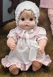 Effanbee - Butter Ball - Baby to Love - Caucasian - Doll